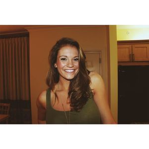 Meet your Posher, Kait